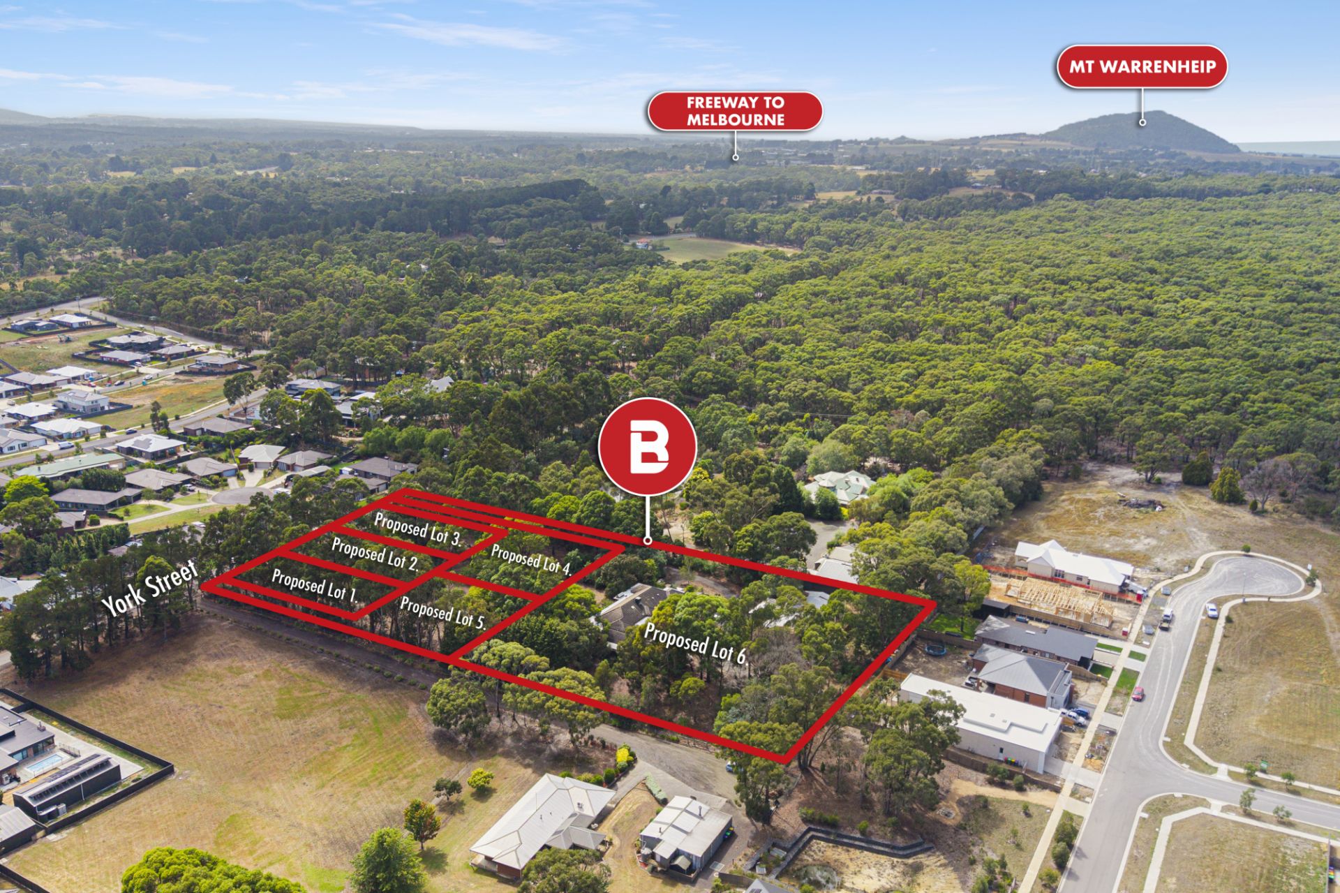 816 York Street, Ballarat East, Ballarat East - Thumbnail 3
