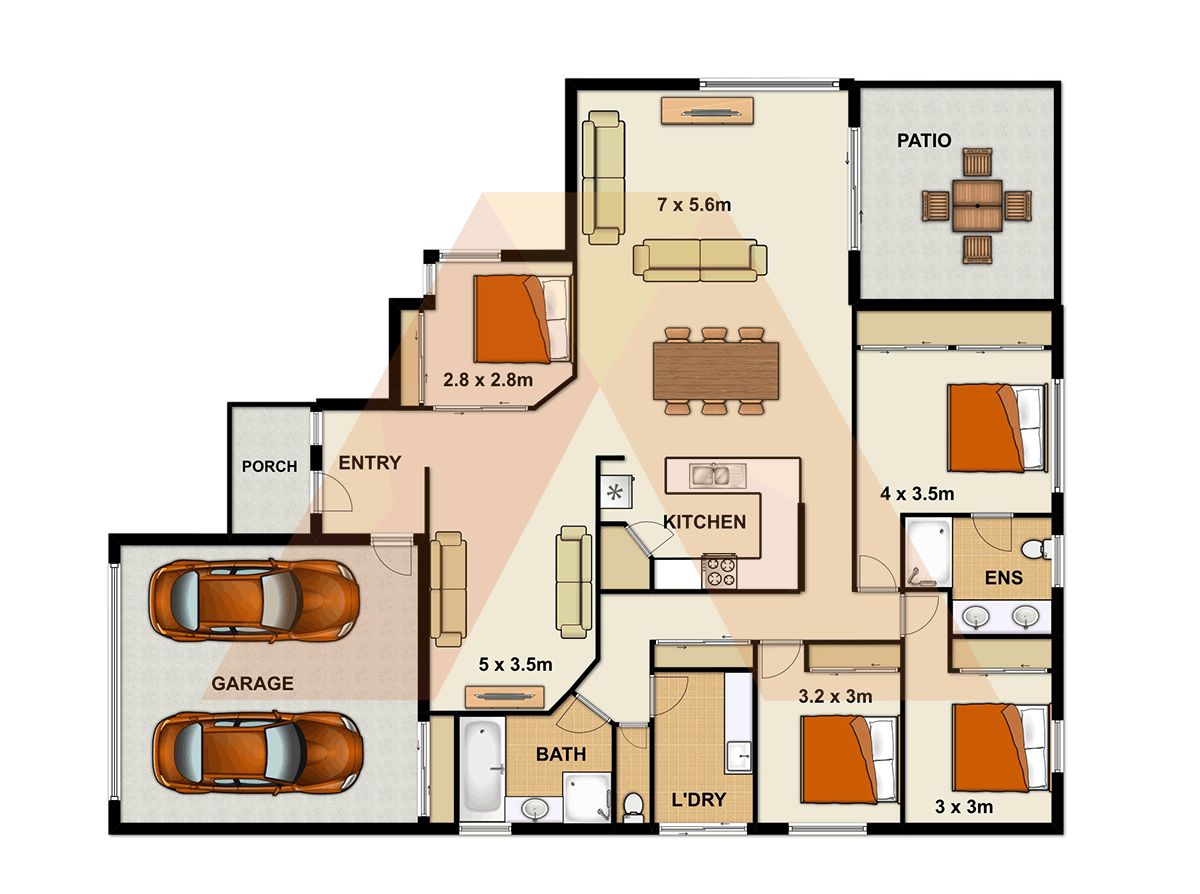 Under Contract