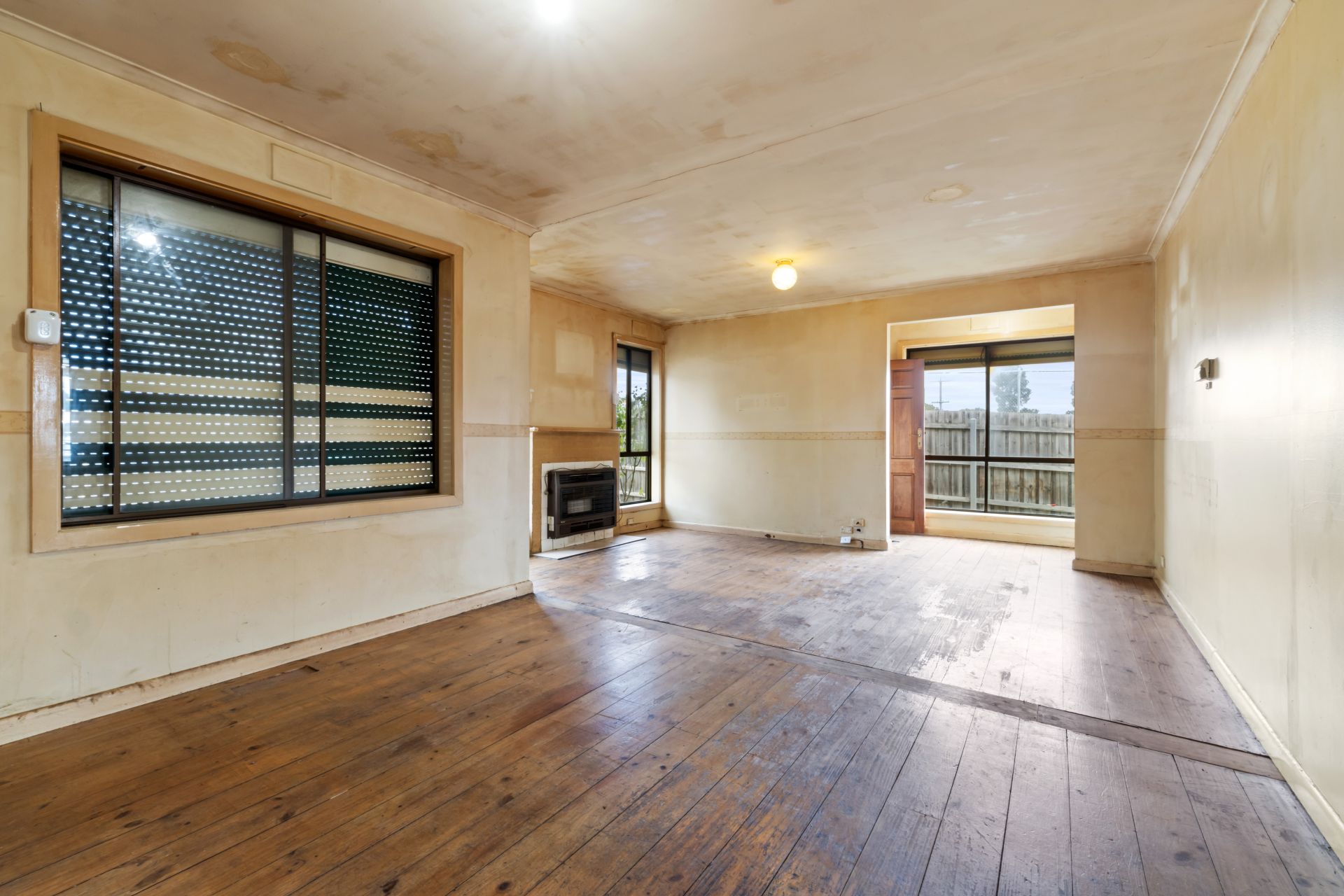 Exciting Potential In A Prized Location