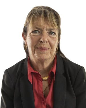 Margaret Kohlhagen