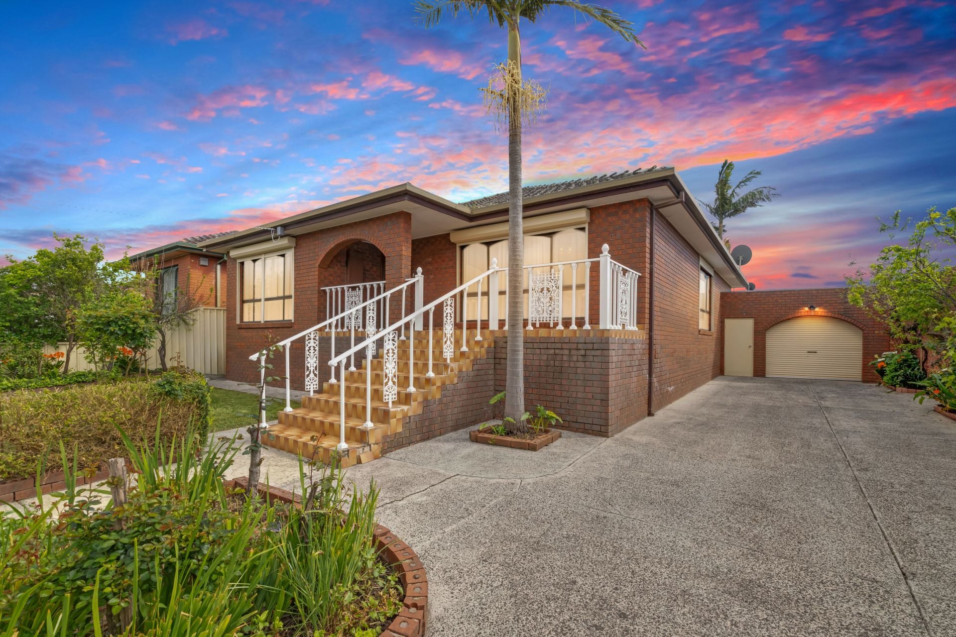 Charming Family Home With Versatile Living