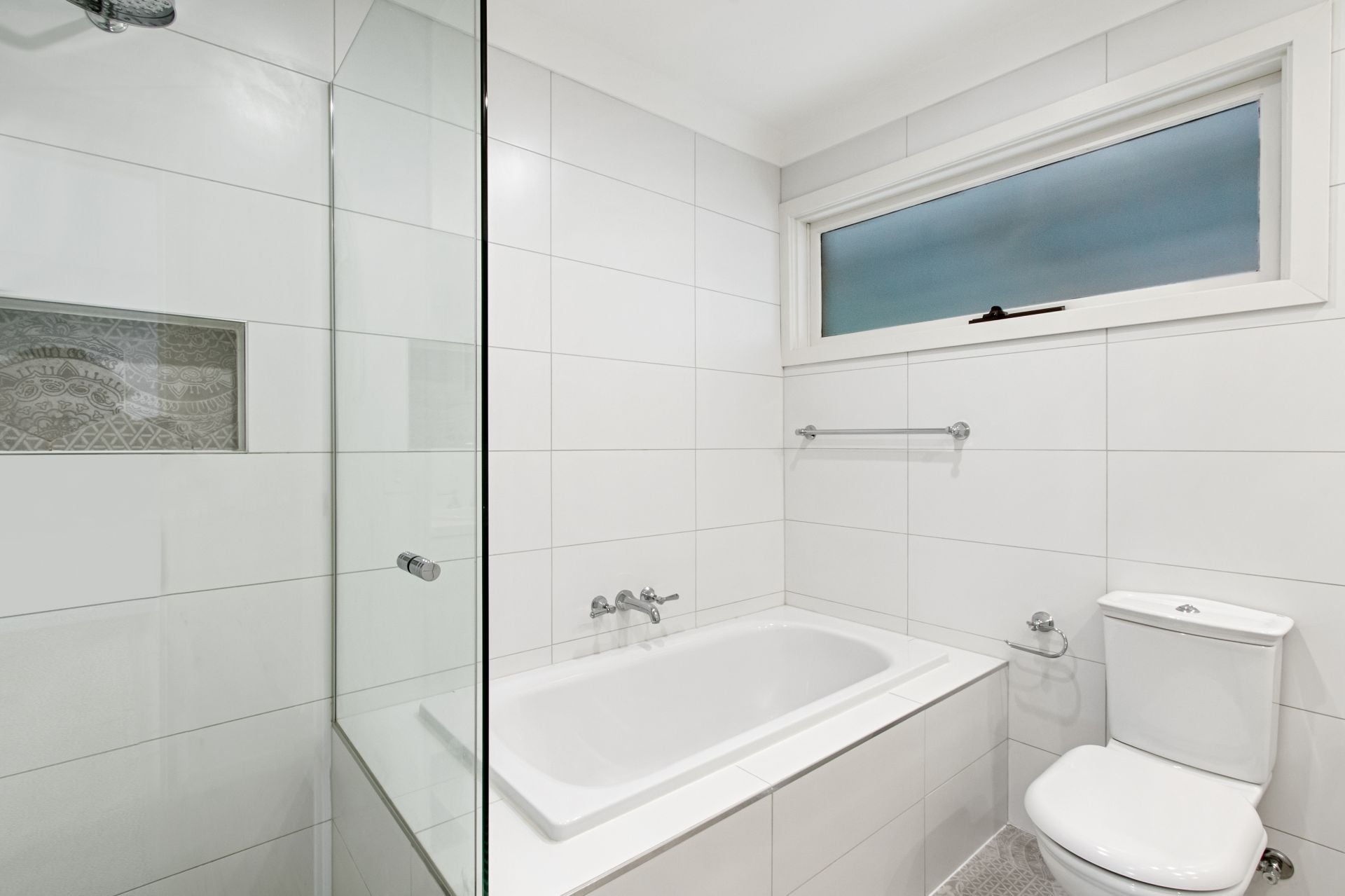 Stunning unit in premium locale