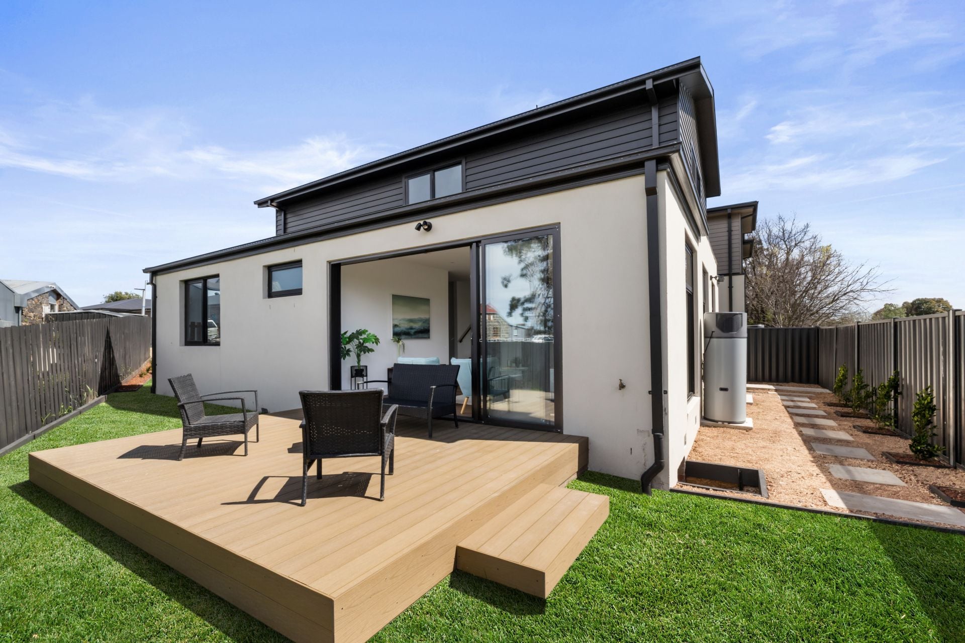 Peaceful Seclusion, State Of The Art Sophistication