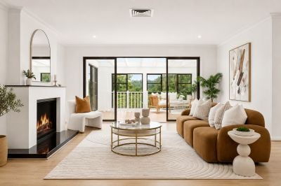 Castle Cove 32 Cammaray Road