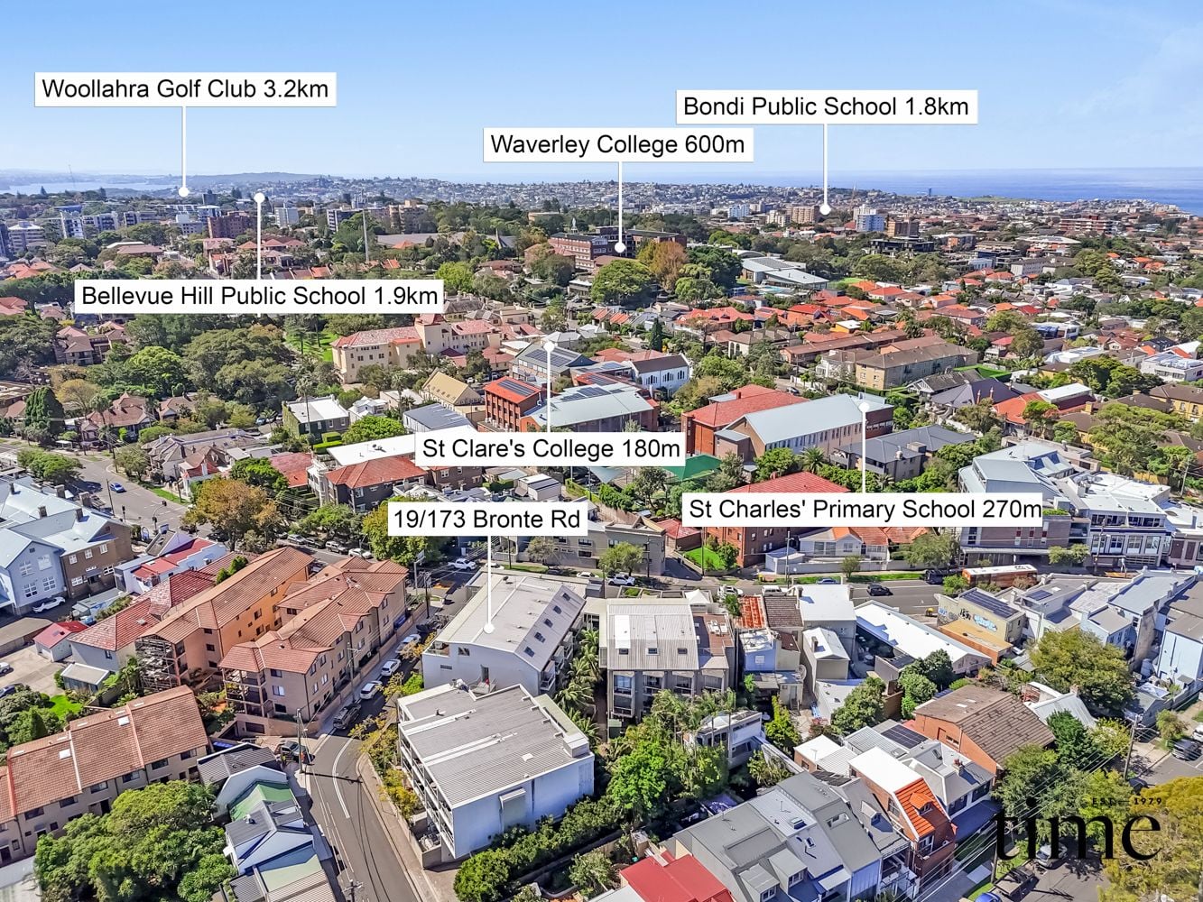 19/173-179 Bronte Road, Queens Park NSW