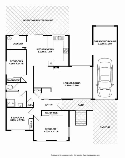 SOLD BY ANTHONY BEKIARIS - $582,500