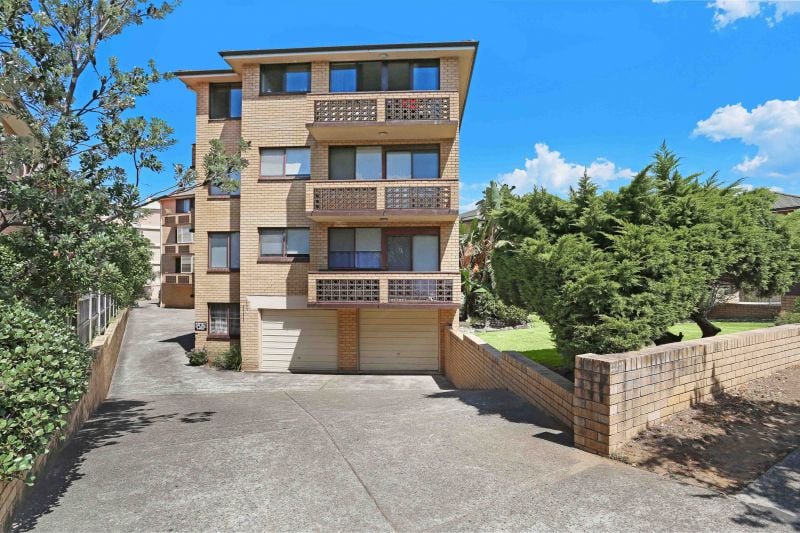 5/12-14 Ewos Parade CRONULLA 2230