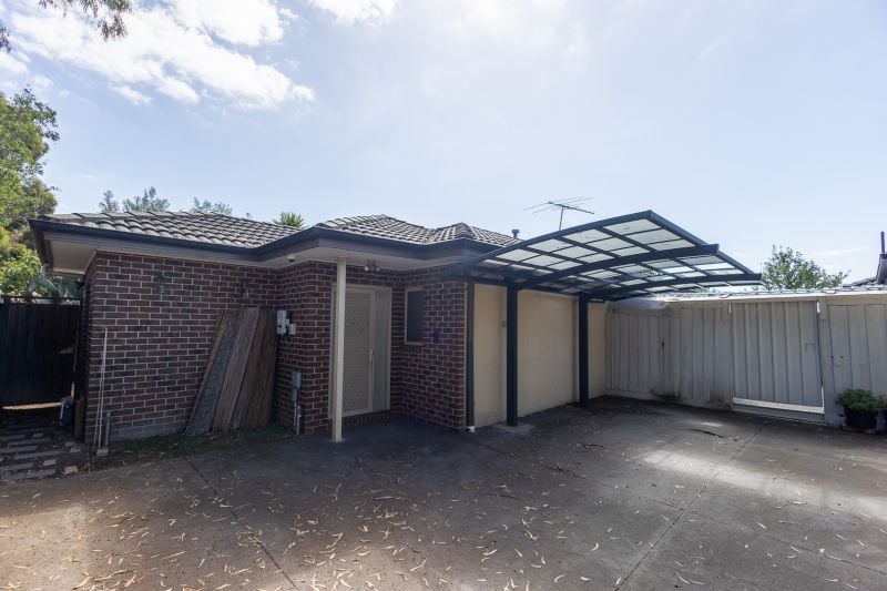 4/134 Alexander Avenue, Thomastown