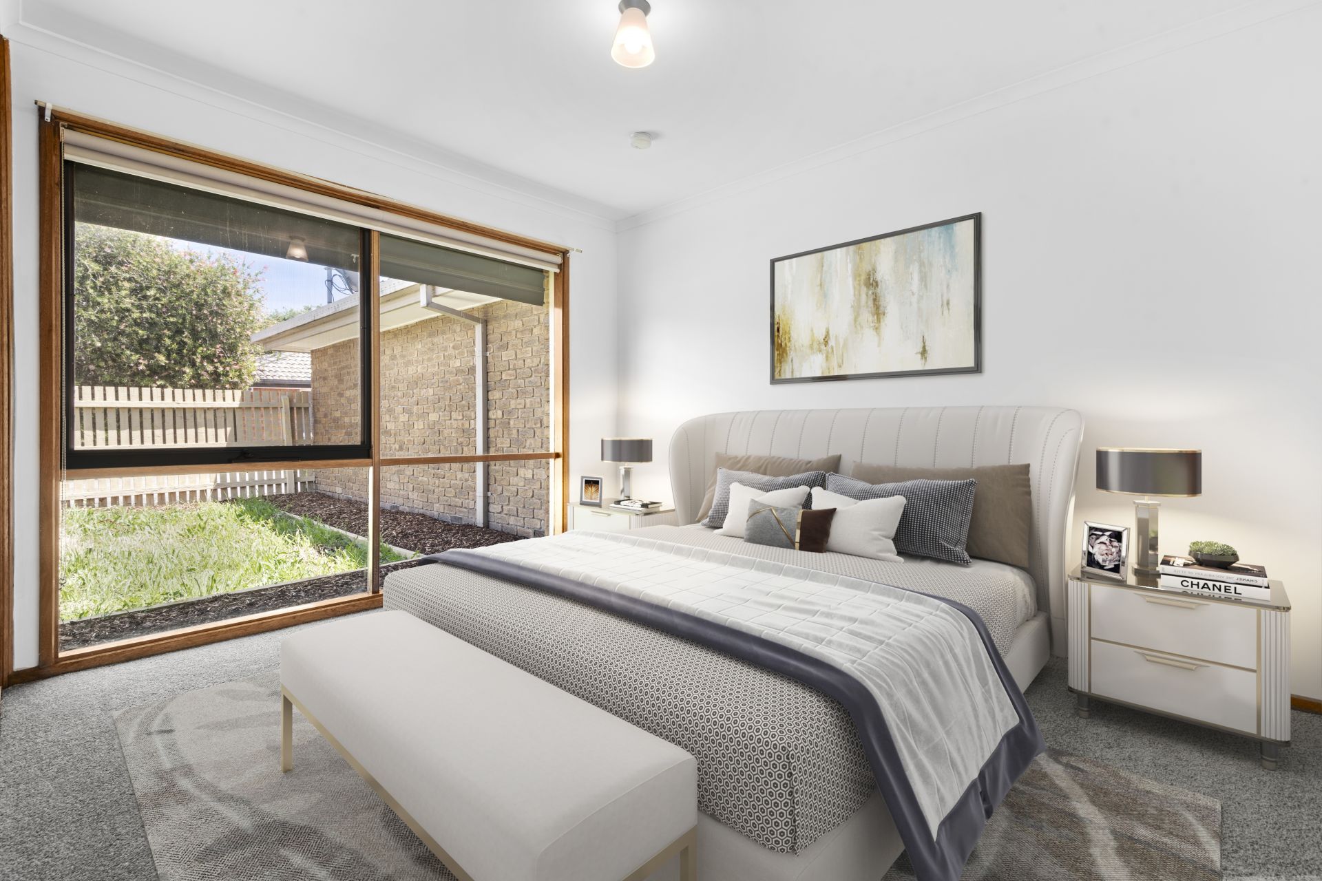 WHERE LOCATION MEETS CONVENIENCE