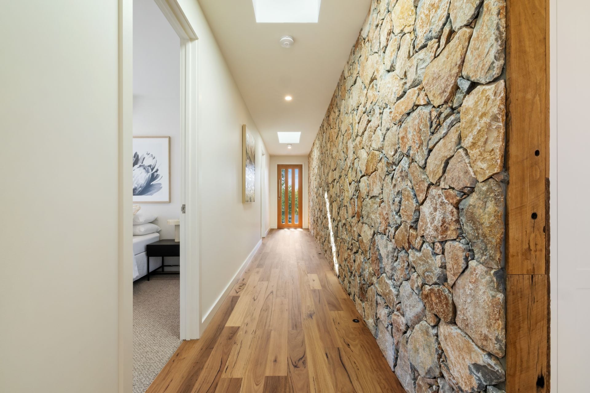 This One-Of-A-Kind Abode Will No Doubt Leave A Lasting Impression
