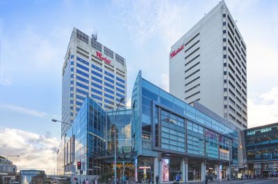 Suite 2501/520 Oxford Street, Bondi Junction