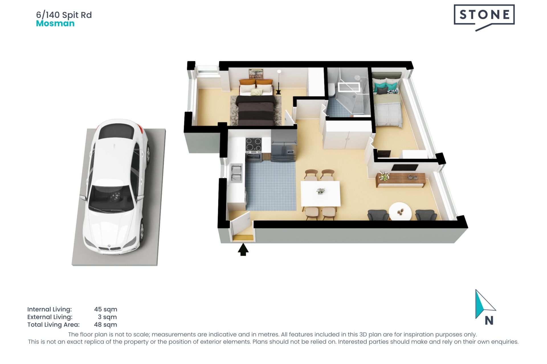 The ultimate lifestyle pad