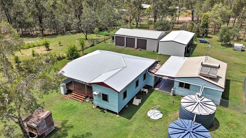92 Goondoon Road, Bucca, Bucca - Thumbnail 4