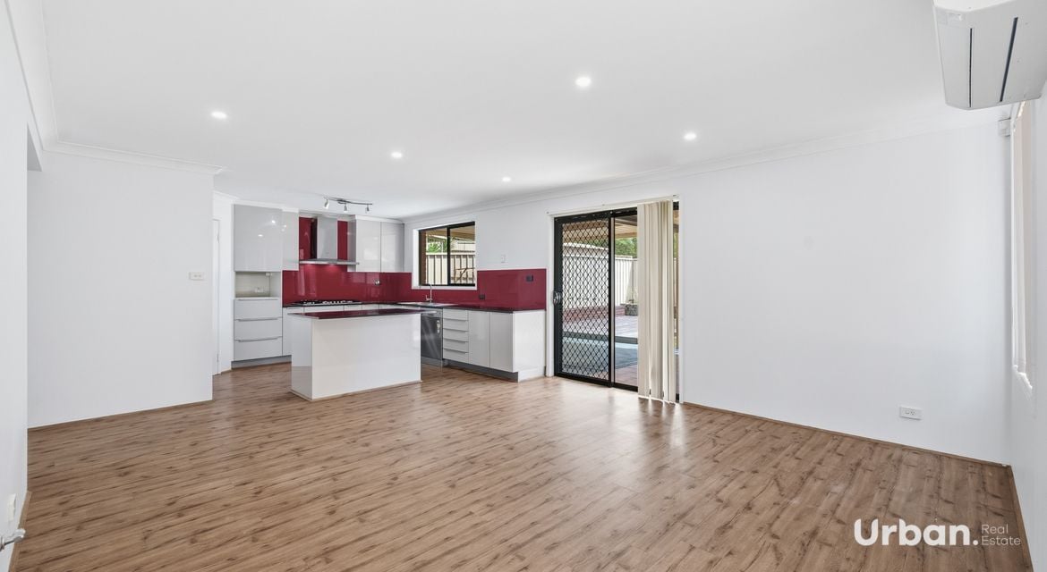 West Hoxton 20 Winnaleah Street