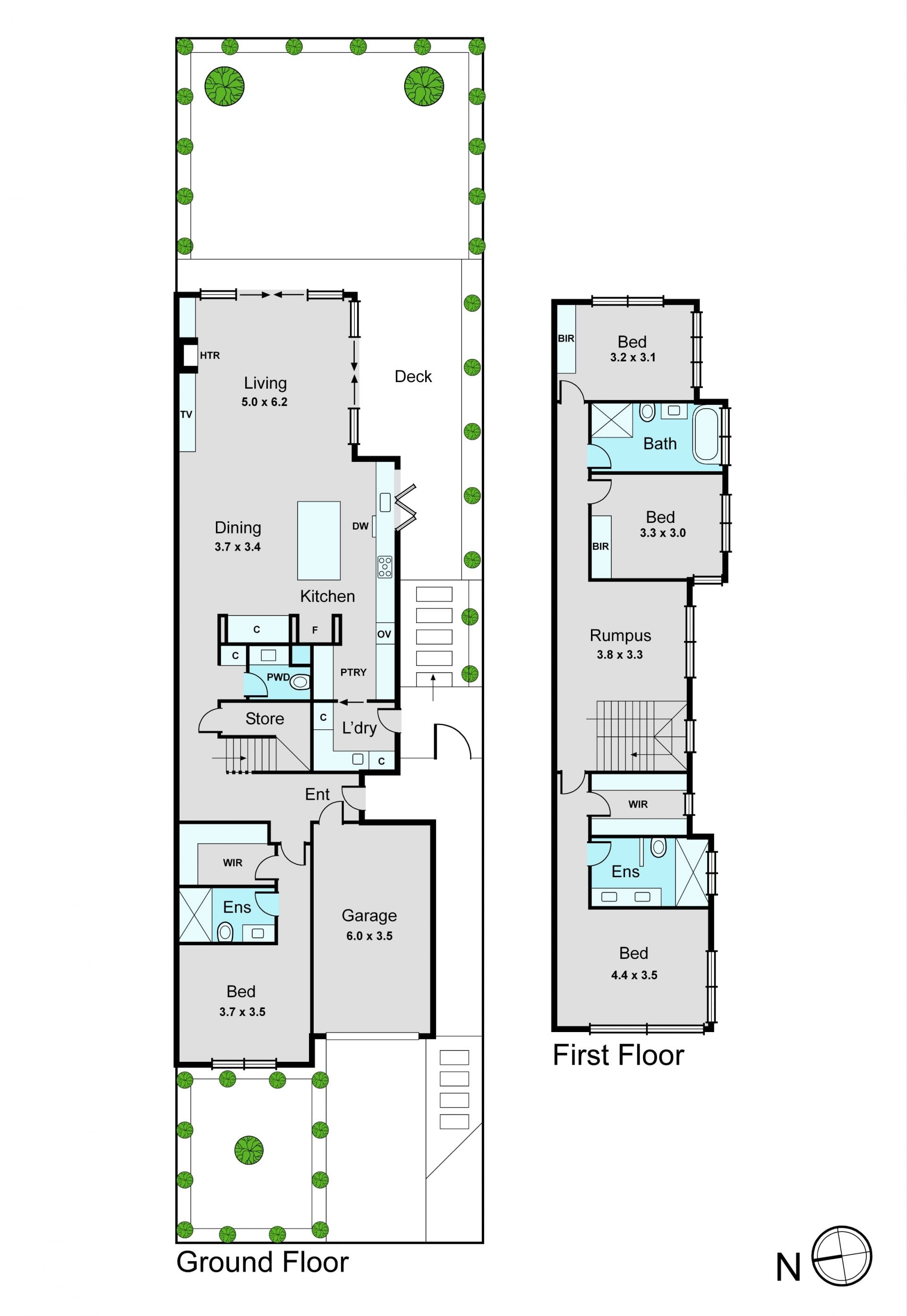 2B Lancaster Street, Bentleigh East VIC, Bentleigh East - Image 1