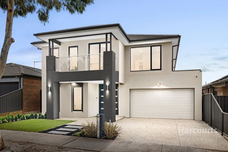 47 Enterprise Circuit, Fraser Rise