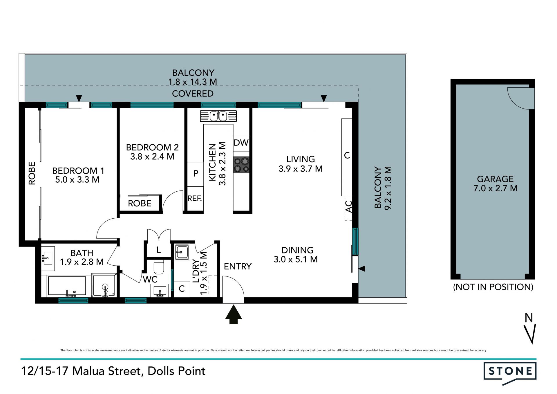 The perfect Dolls Point lifestyle investment