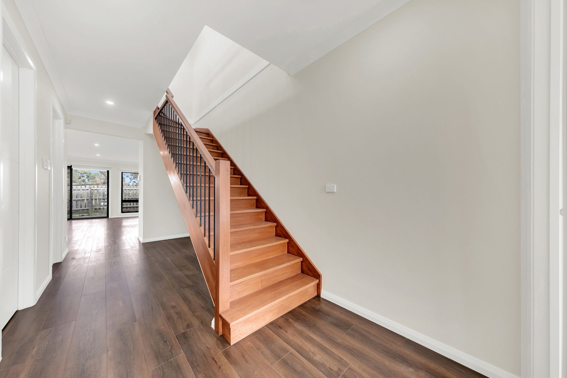 Space, Style & Comfort