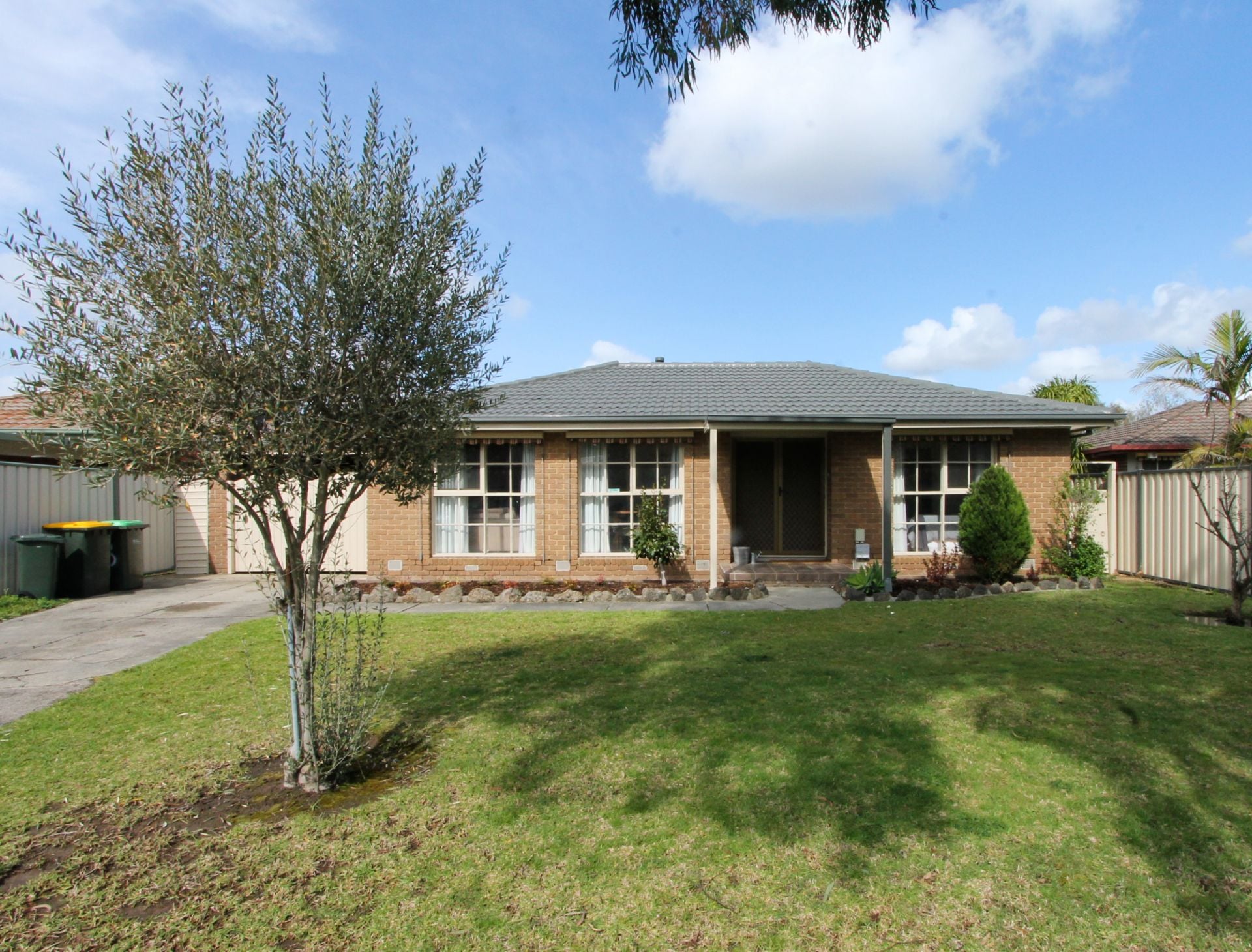 MUST SEE FAMILY HOME!