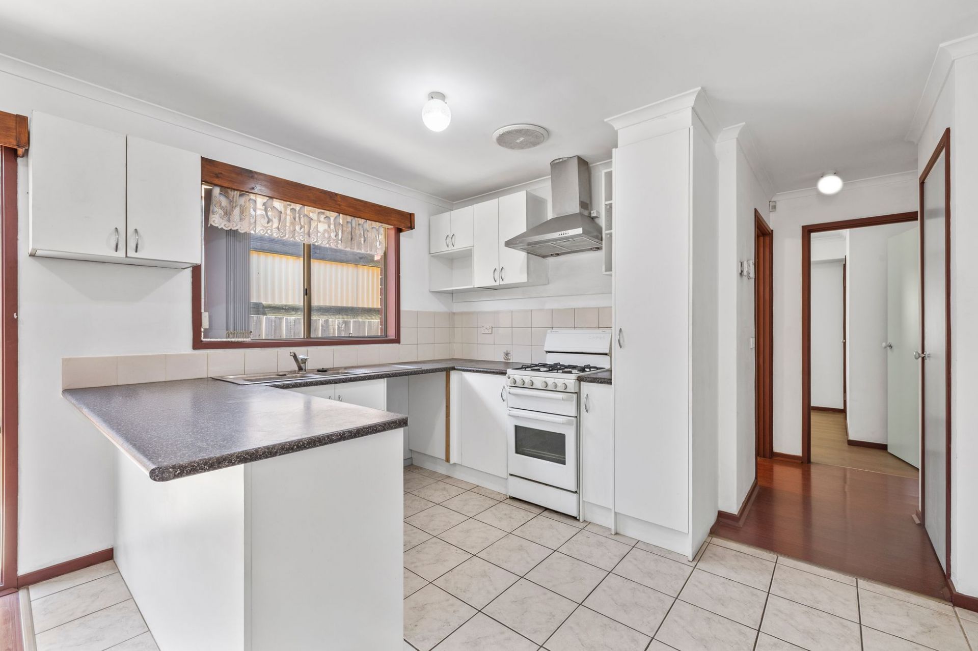 Drive-Through Garage, Huge Yard & Unlimited Possibilities