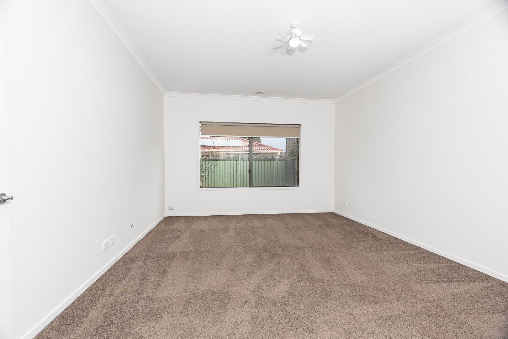 Spacious 4-Bedroom Family Home