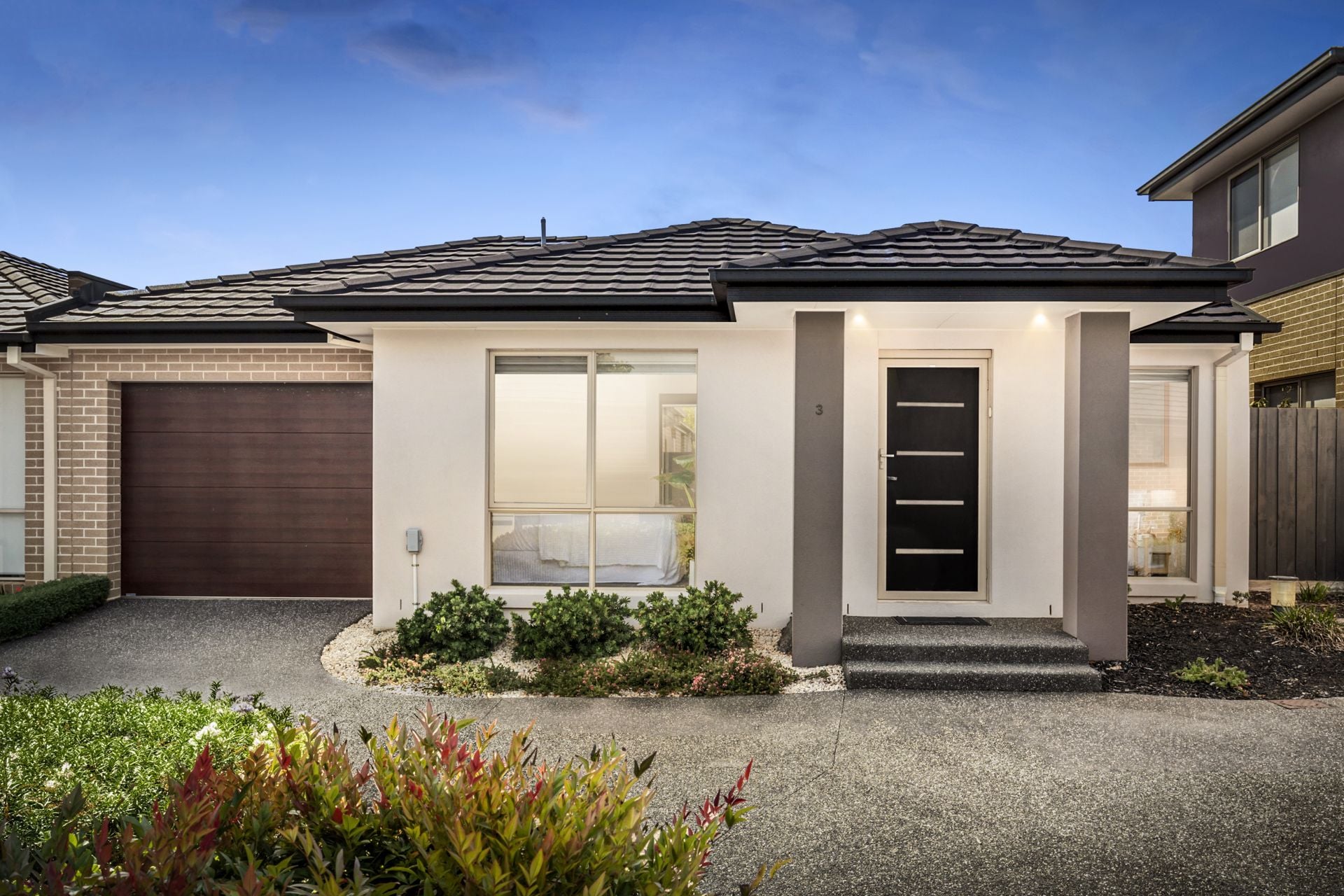 3/44 Alameda Avenue, Mornington VIC