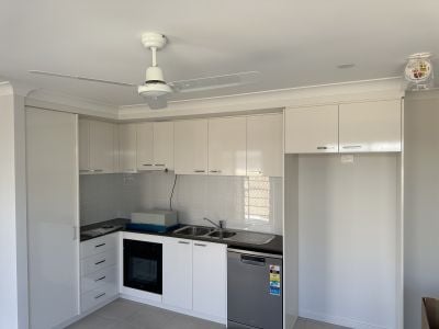 Logan Reserve 67B Livingstone Street