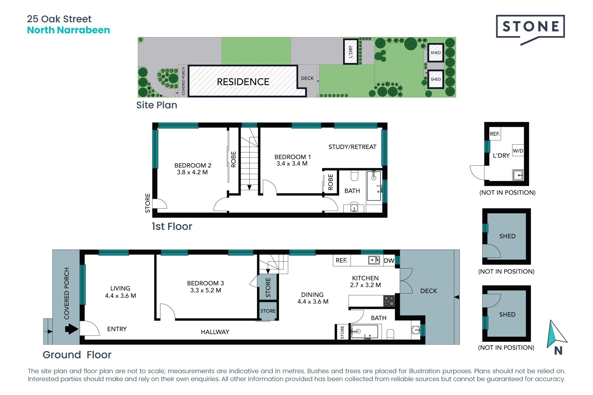 Fantastic family home in convenient location