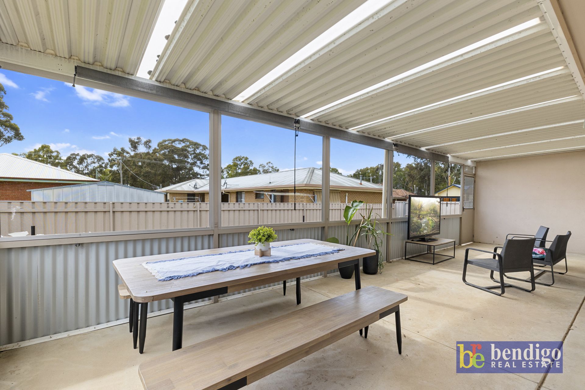 6 Peace Street Kangaroo Flat VIC, Flat - Thumbnail 8