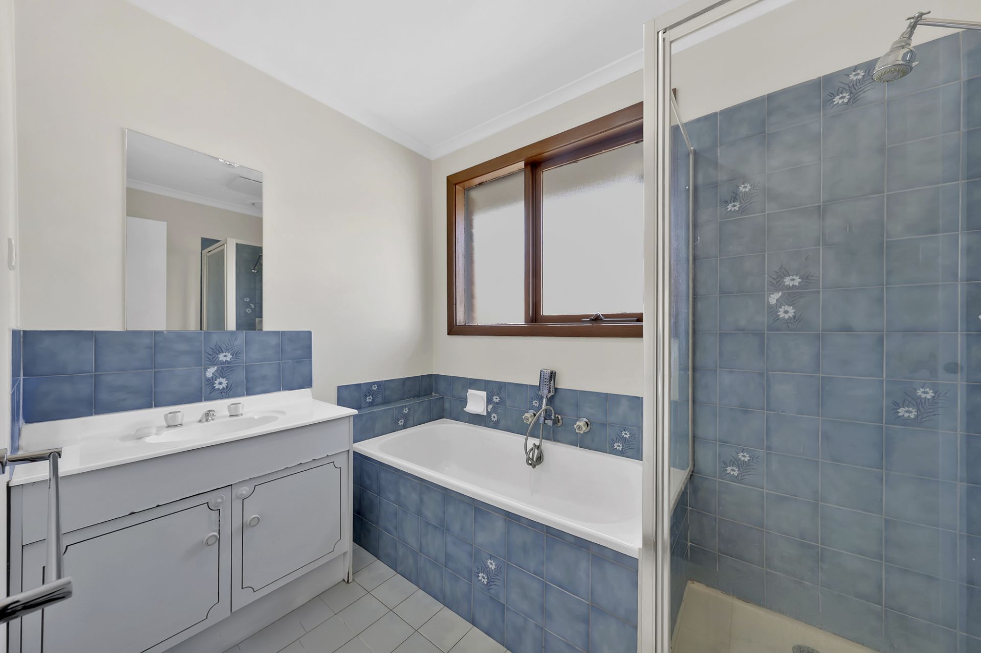 Comfort & Convenience in Blossom Park
