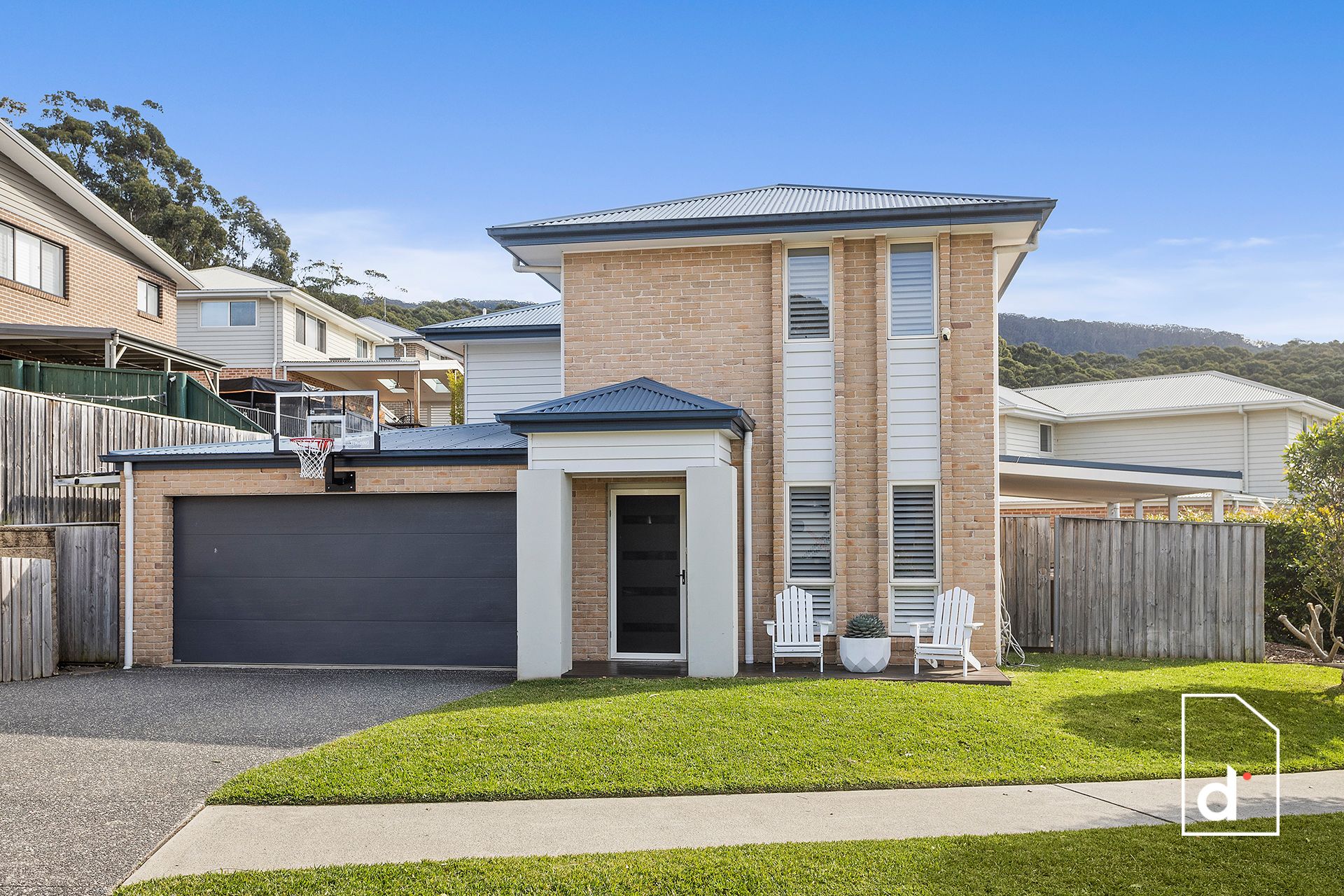 86 Wallbank Way, Bulli NSW