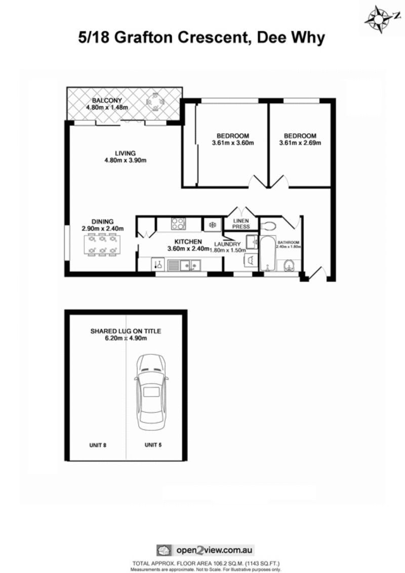 Perfect First Home or Investment