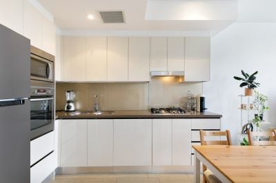 Macquarie Park 424/7 Alma Road