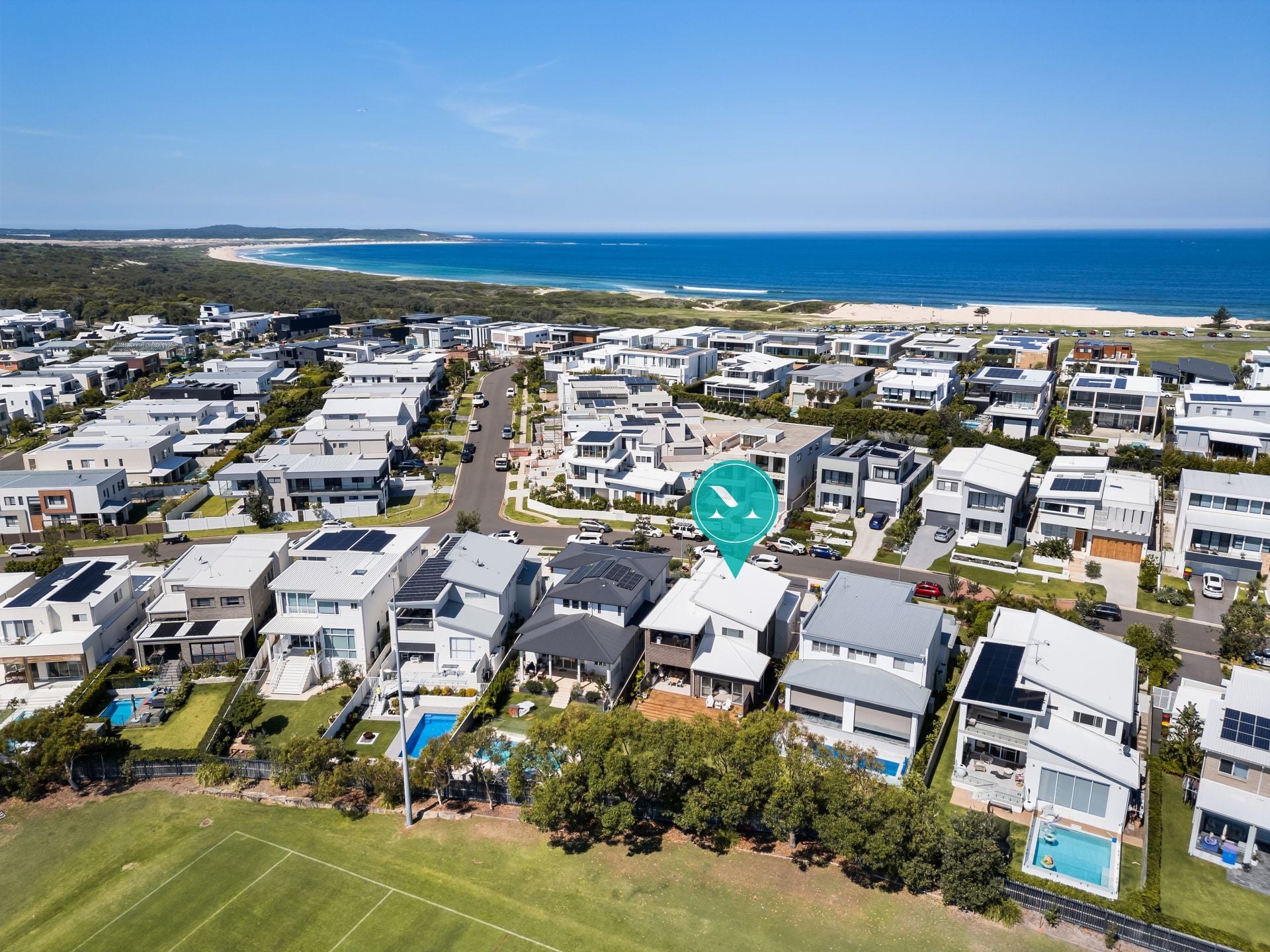 45 Peregrine Drive, Greenhills Beach NSW, Greenhills Beach - Thumbnail 2