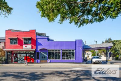 LANDMARK PADDINGTON INVESTMENT