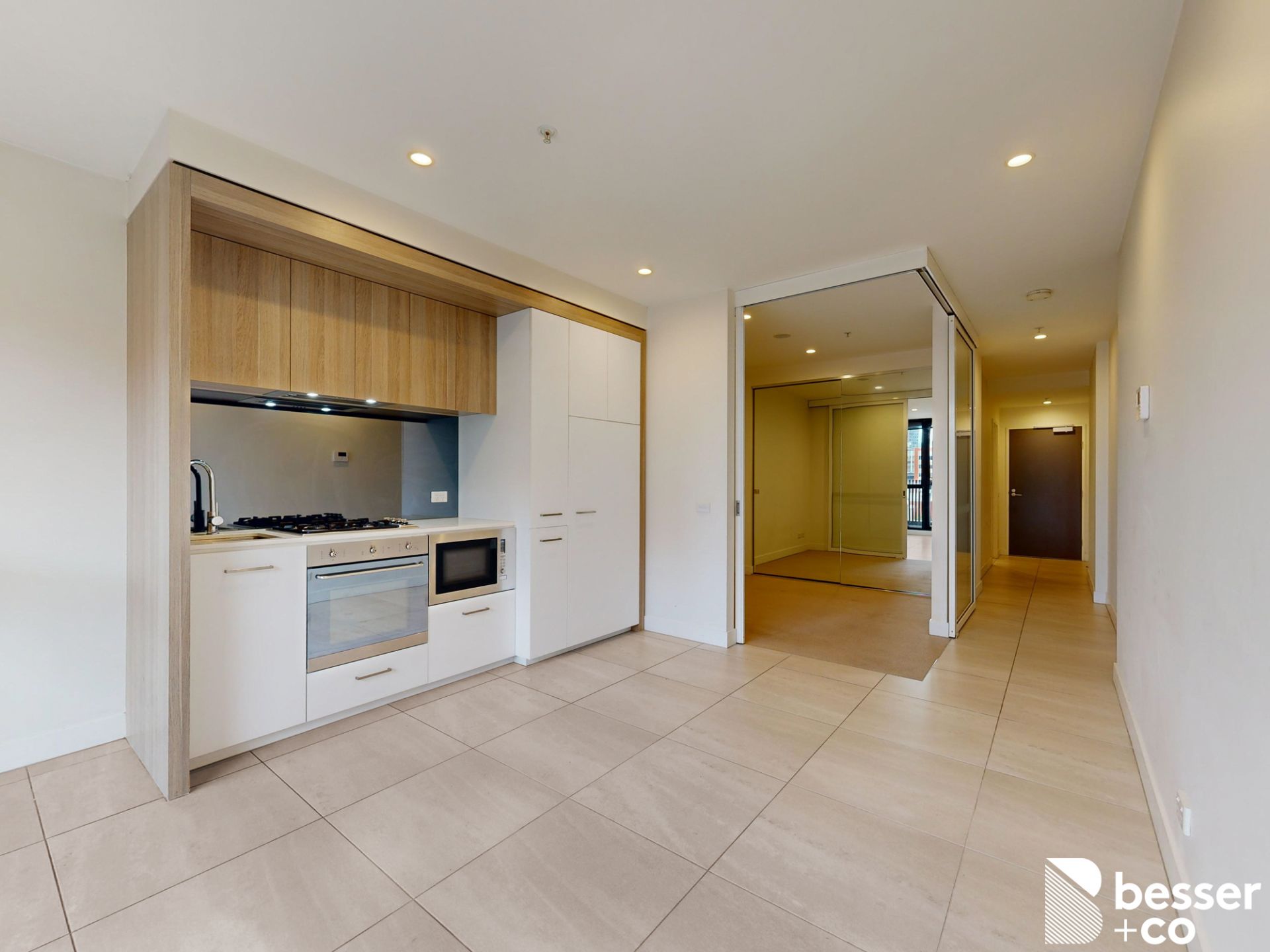 303/106-110 Queensberry Street, Carlton - Thumbnail 5