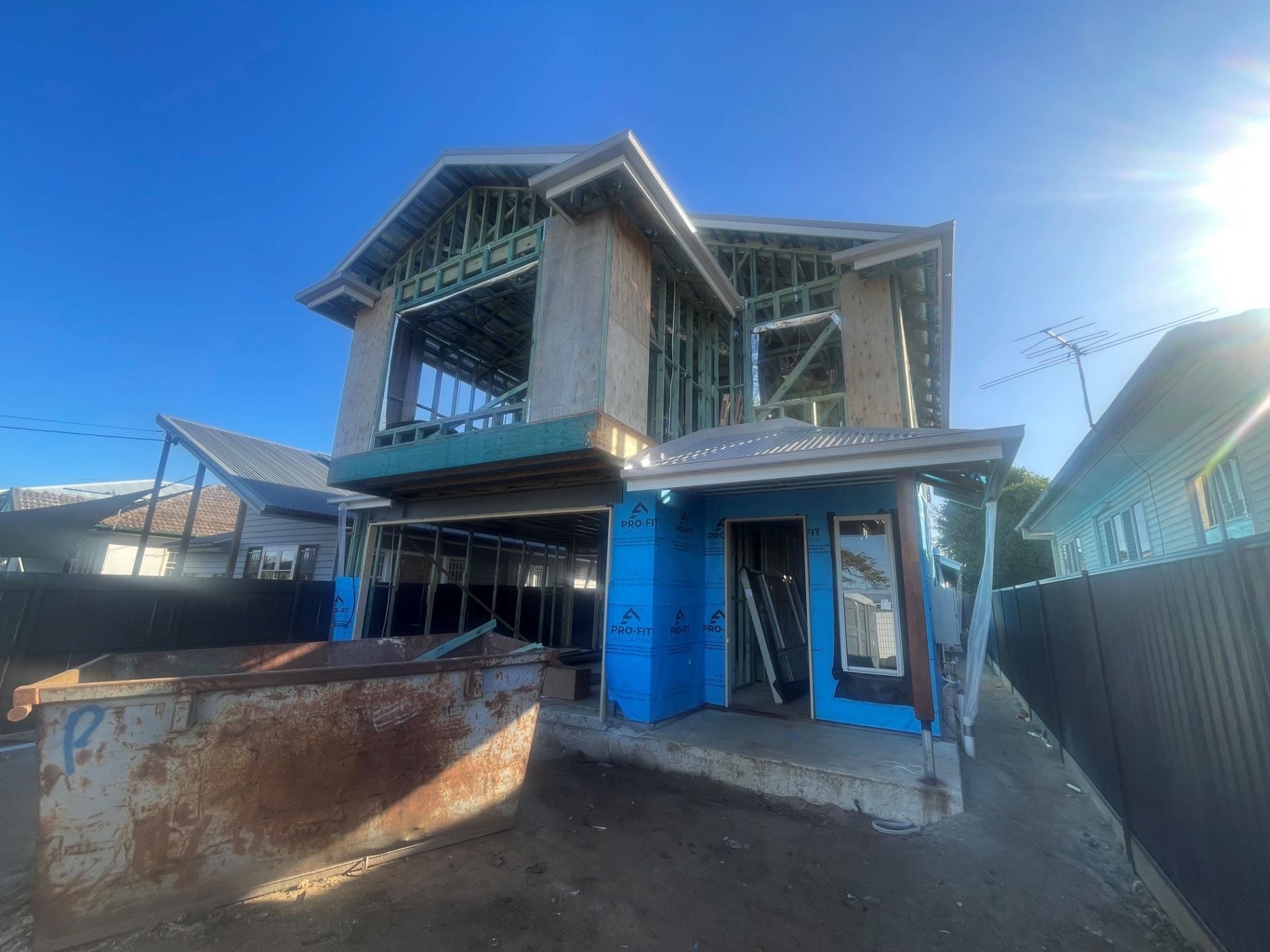 36 King Street WOODY POINT QLD,  - Thumbnail 4