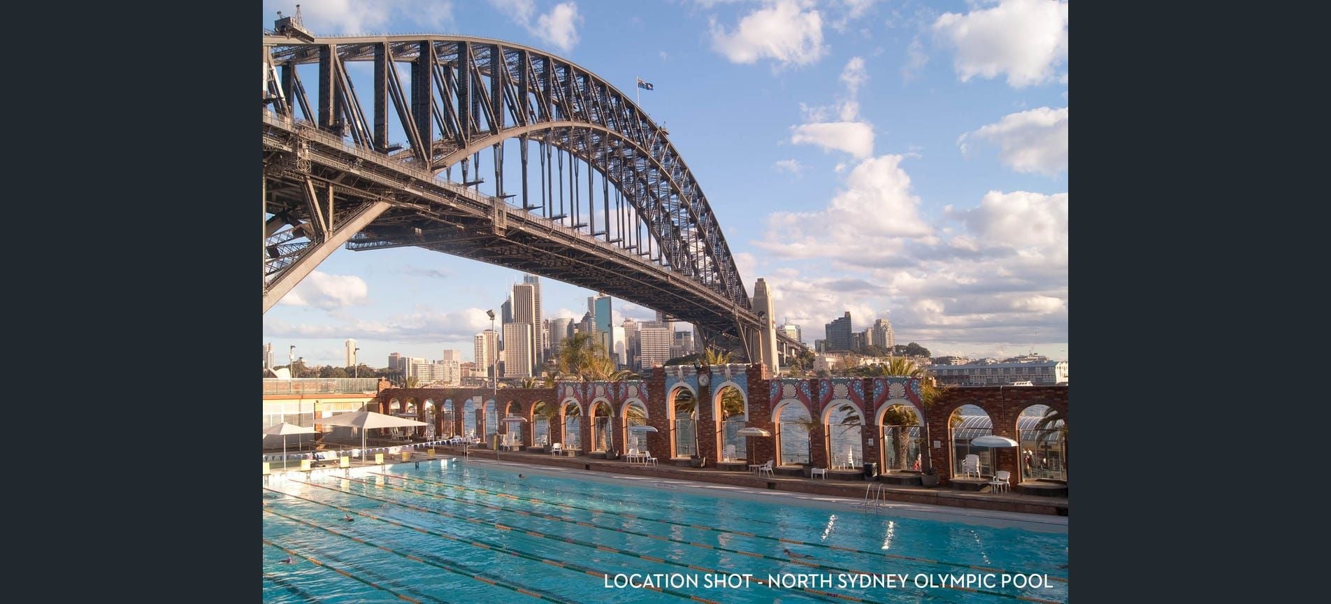 1809/211 Pacific Highway, North Sydney