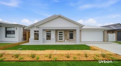 Chisholm, 60 Malachite Street