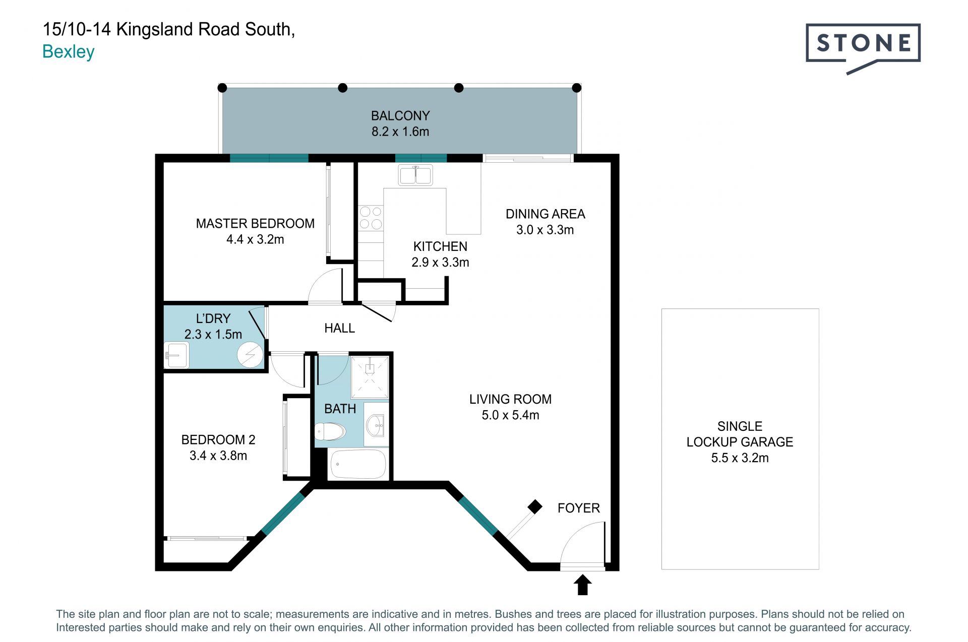 Spacious Updated Apartment in a Convenient Location