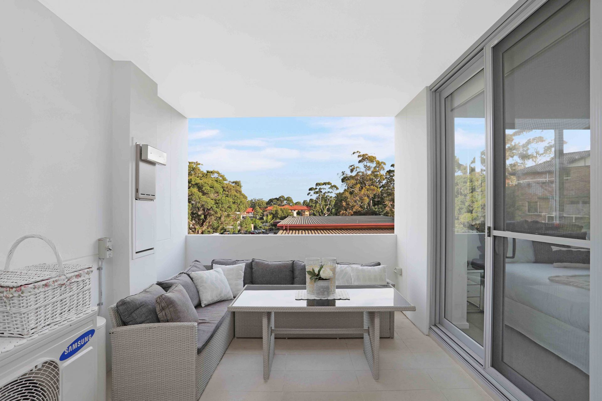 23/4-8 Warburton Street, GYMEA, Gymea - Thumbnail 5