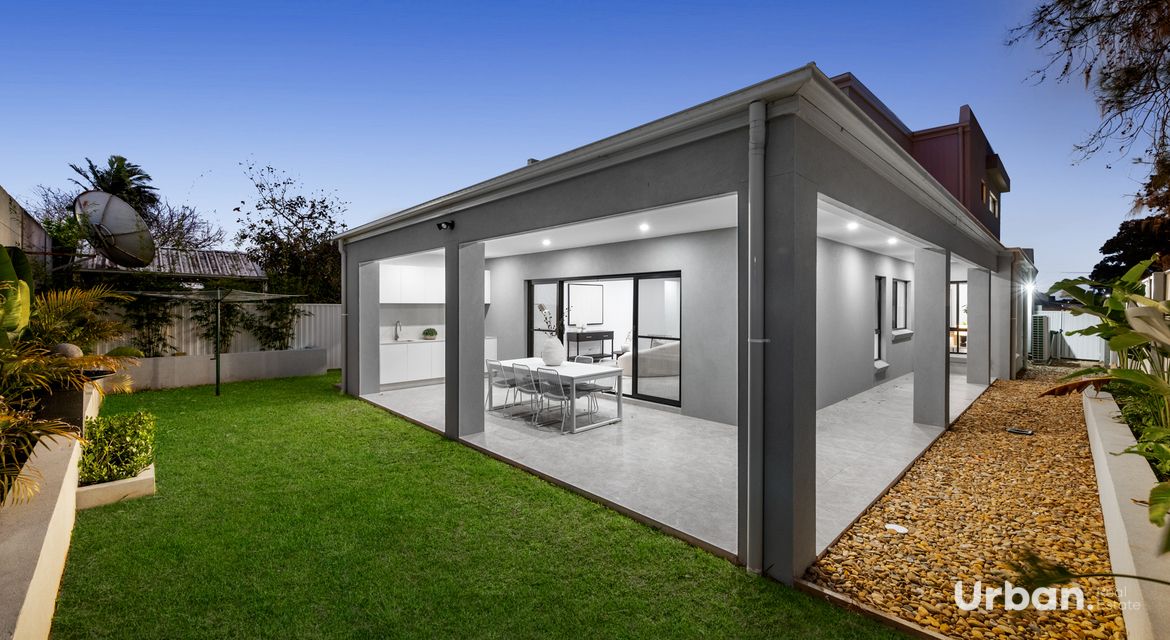 Prestons 2 Dalmeny Drive