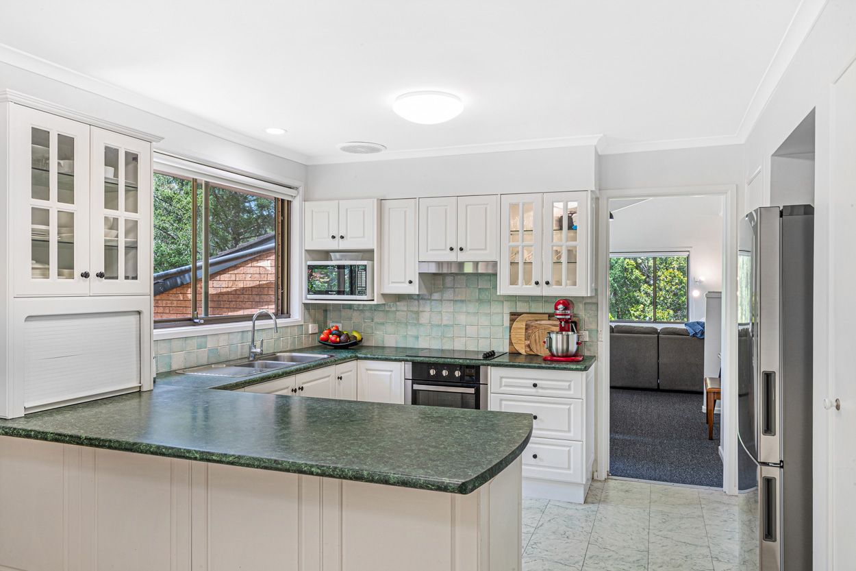 70 Mount Pleasant Avenue, Wahroonga, Wahroonga - Thumbnail 5