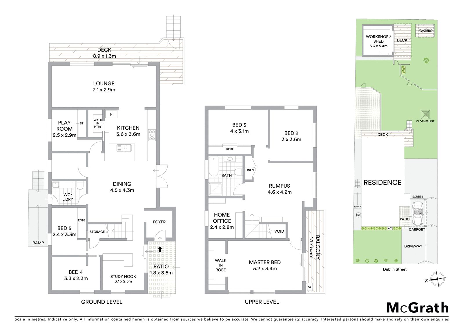 Sold By McGrath Estate Agents Liverpool