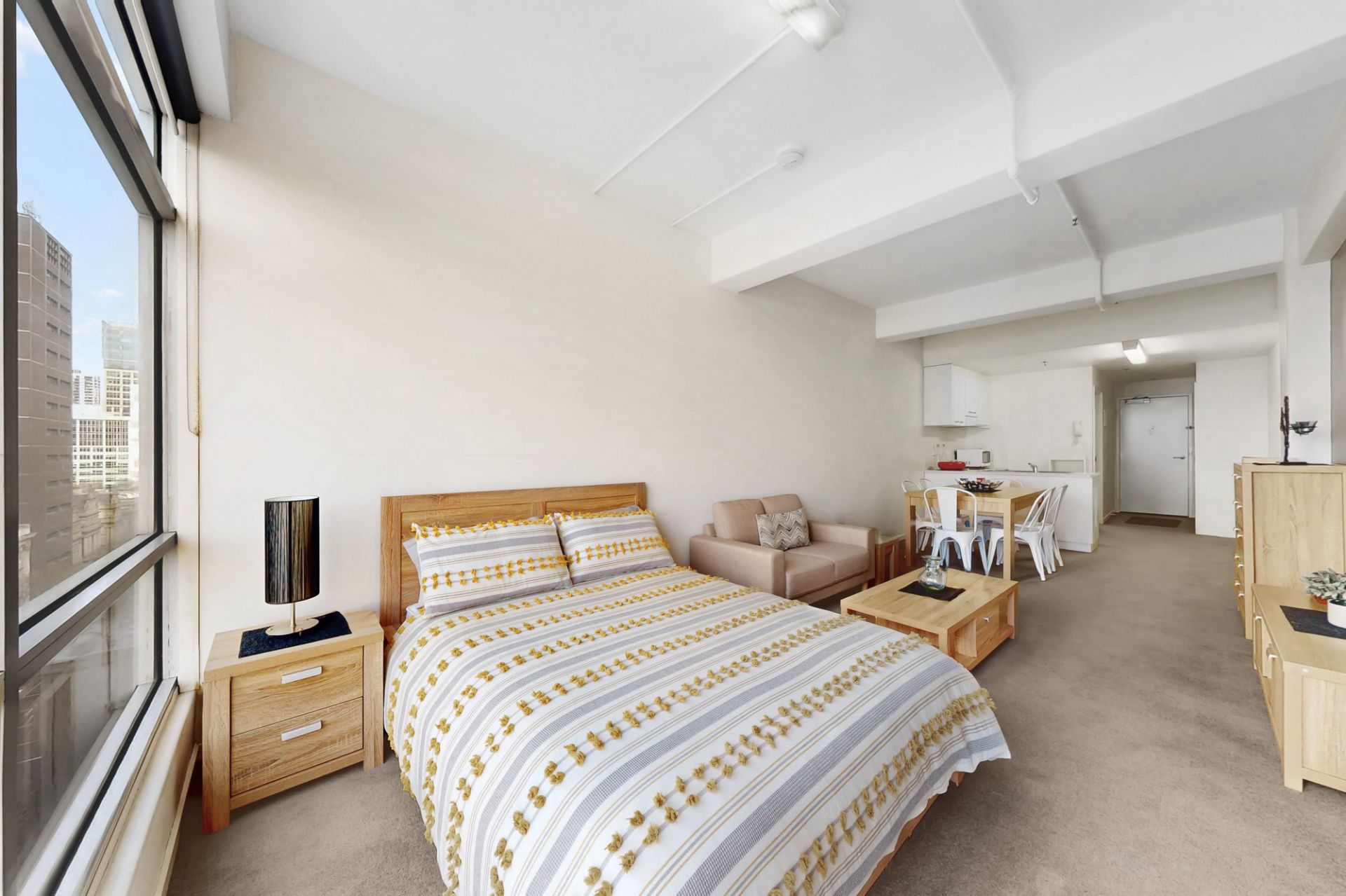 1203/408 Lonsdale Street, Melbourne - Thumbnail 7