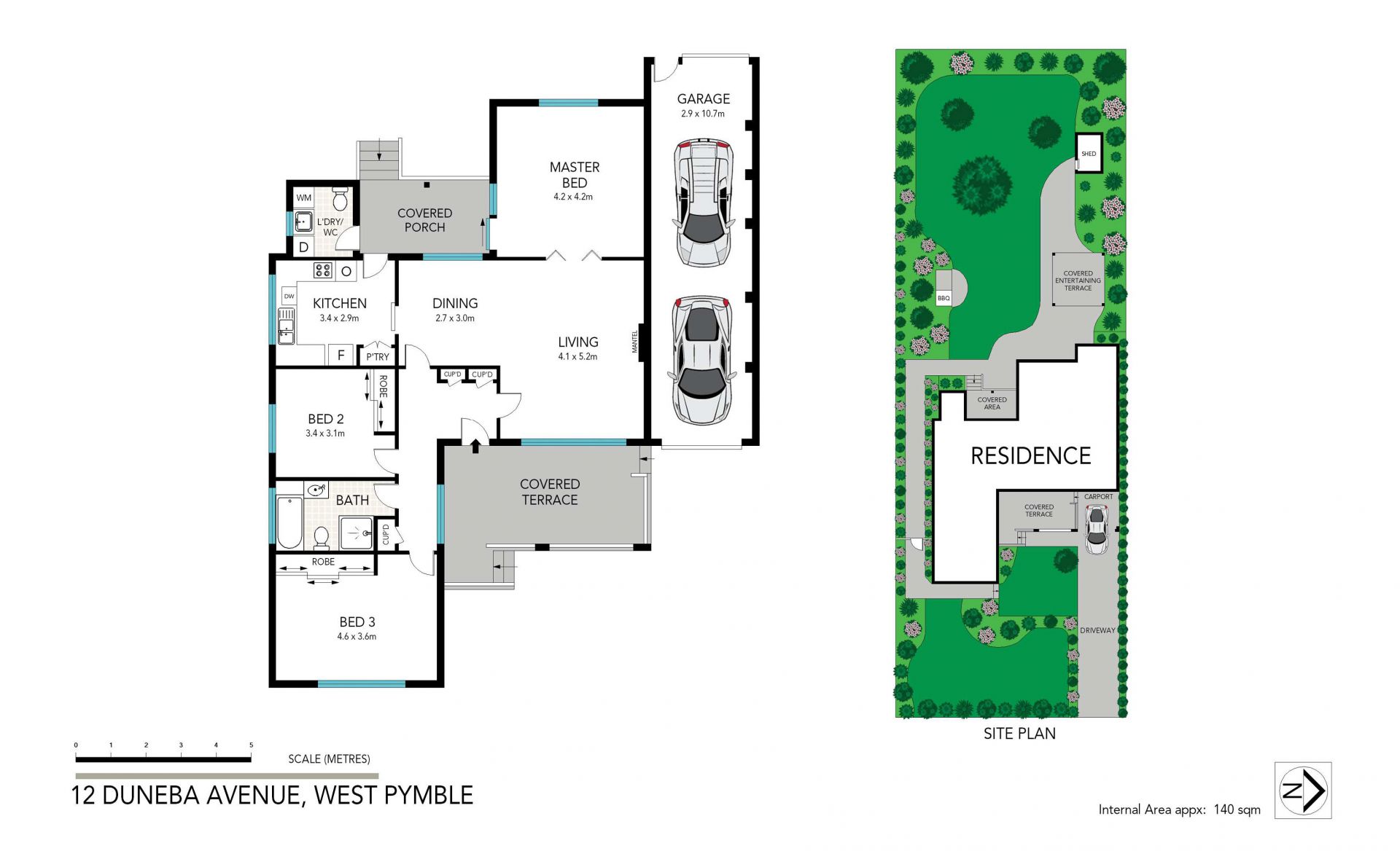 Superb family starter with incredible potential