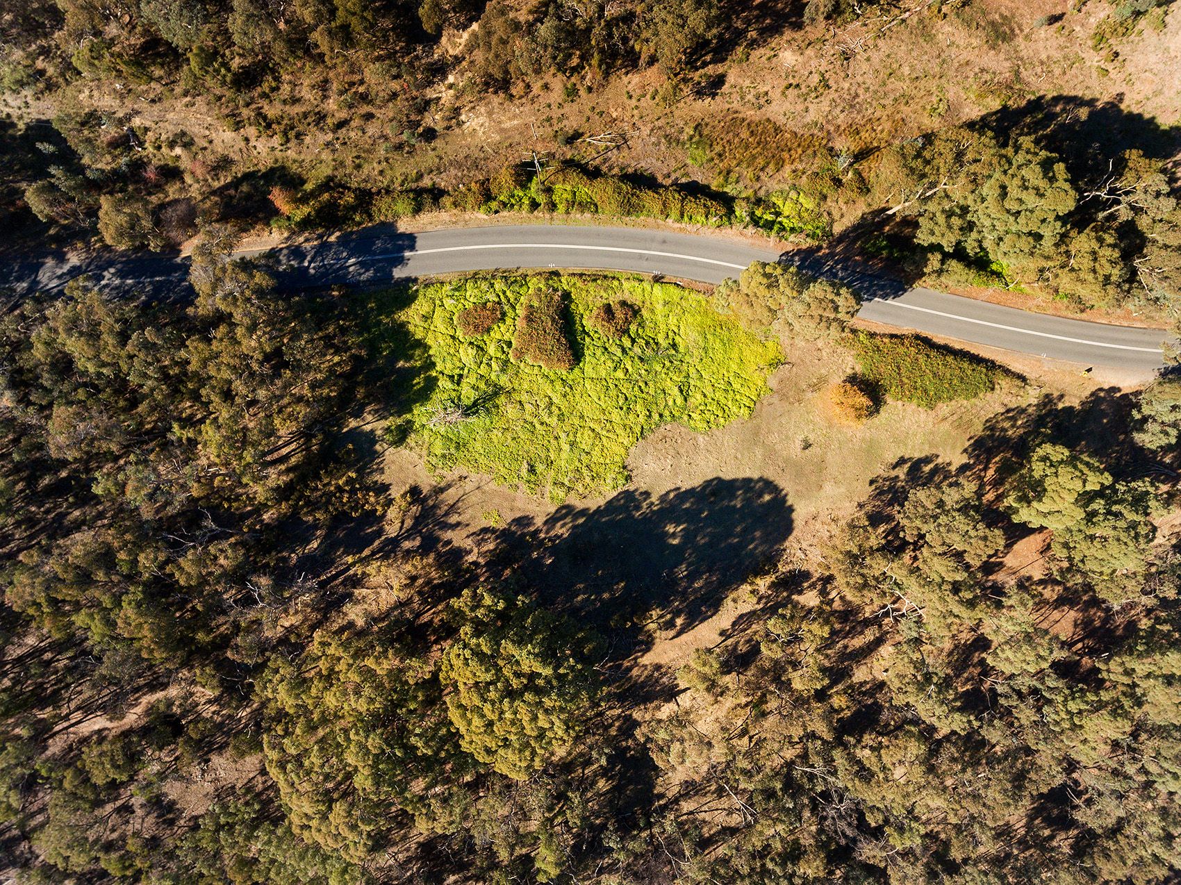 C/A 15/ Vaughan-Chewton Road, Chewton VIC 3451