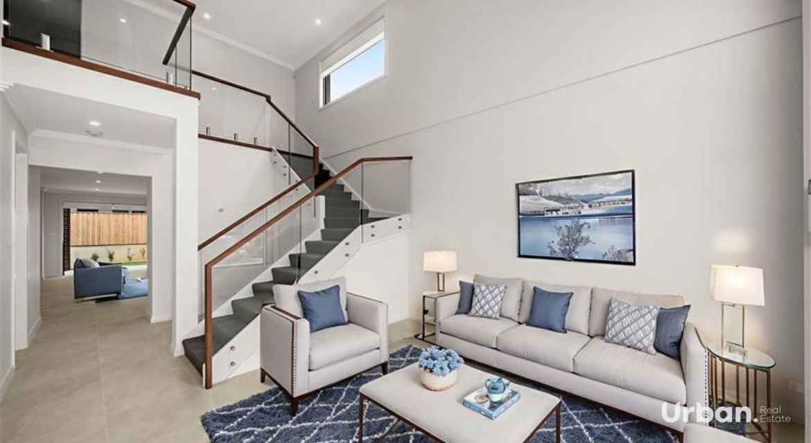 Box Hill 41 Tuckeroo Street (Gables)