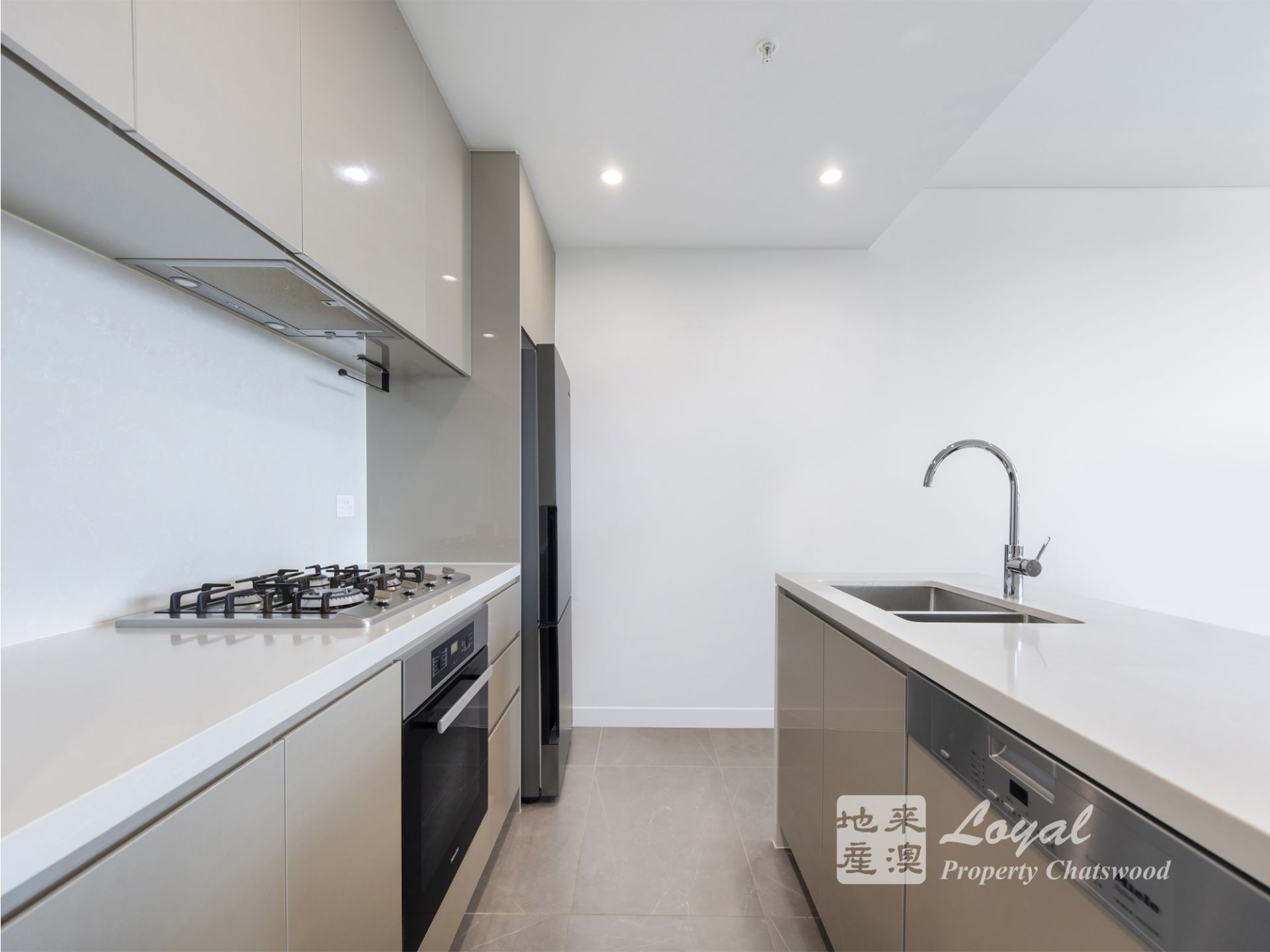 2107B/101 Waterloo Road Macquarie Park NSW, Macquarie Park - Thumbnail 7