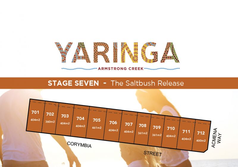 Stage 7 Yaringa Estate, Mount Duneed - Thumbnail 2